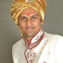 Profile Picture of Siddharth Desai (@SiddharthGDesai) on Twitter