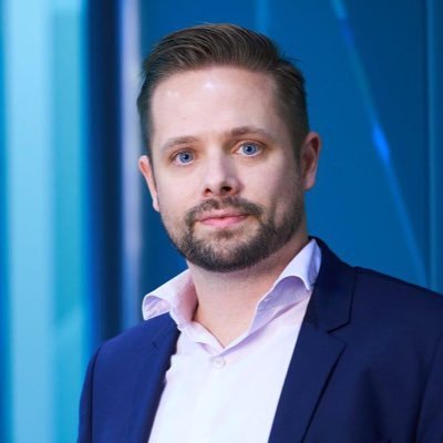 Profile Picture of Brad Proffitt (@munsterbrad) on Twitter