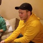 Profile Picture of Samuel Malcolm Rowland (@samuel199324) on Instagram