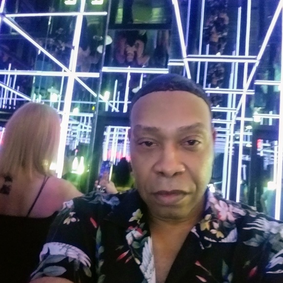 Profile Picture of Phillip Jackson (@marcantony309) on Poshmark