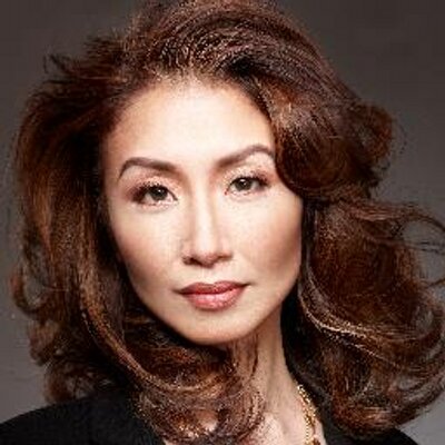Profile Picture of Janie Hsieh, PhD (@JanieHsieh) on Twitter