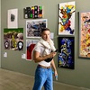 Profile Picture of Михаил Старшов (@mikhailstarshow) on Tiktok