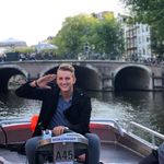 Profile Picture of Alexander Leonard Hansen (@alexanderleonardhansen) on Instagram