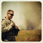 Profile Picture of William Hood (@armyhood) on Instagram