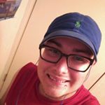 Profile Picture of big vicious (@patrick_cody_coker) on Instagram