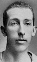 Profile Picture of Joseph Birdson Wikipedia