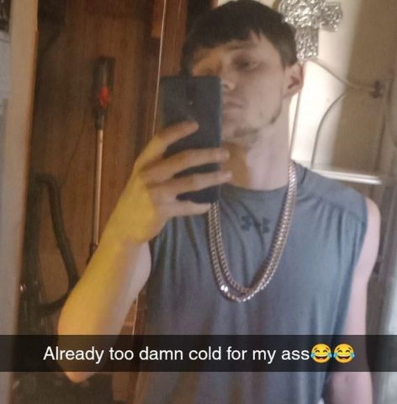 Profile Picture of Alex Bourque (@alexbourque362) on Poshmark
