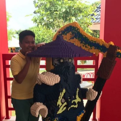 Profile Picture of Huey Gabriel Antonio (@huey_gabriel) on Twitter