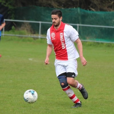 Profile Picture of Owen Martin (@Owen_martin42) on Twitter