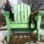 Benjamin Buchanan - Instagram Profile Picture of Benjamin Buchanan (@buckincanon) on Instagram