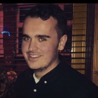Profile Picture of TD (@TomDowd94) on Twitter