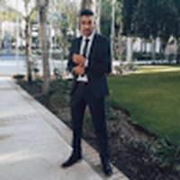 Profile Picture of Anas Maichouf (@anas-maichouf) on Quora