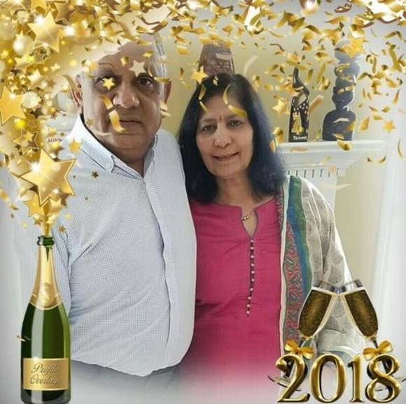 Profile Picture of Nilima Patel (@nilimapatel58) on Poshmark