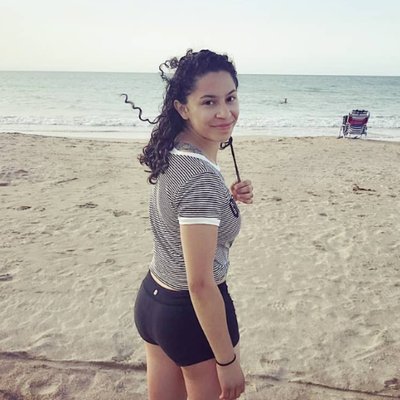 Profile Picture of Paola Sanchez Abreu (@mmmPAO) on Twitter