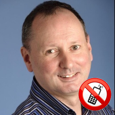 Profile Picture of Nigel Smith (@Nigel_P_Smith) on Twitter