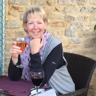 Profile Picture of Valerie Butcher (@VLB1950) on Twitter
