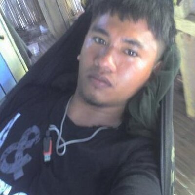Profile Picture of Mark Hamil Faro (@iskaapoypoy) on Twitter