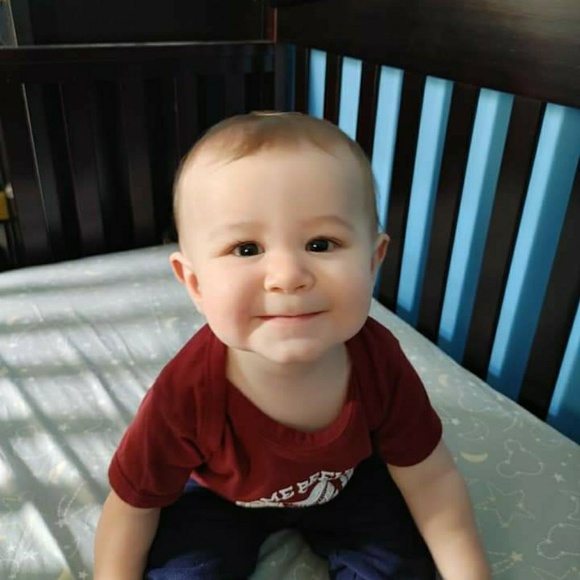 Profile Picture of Leonard Shingle (@lshingle7) on Poshmark