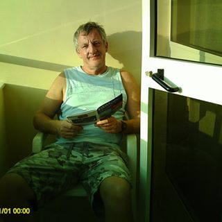 Profile Picture of Christopher John Strefford (@christopher.strefford) on Facebook