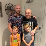 Profile Picture of Justin Ryan Parow (@justin.parow) on Instagram