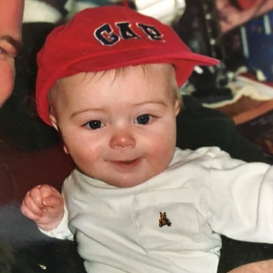 Profile Picture of James Peppard (@jamespeppard7) on Twitter