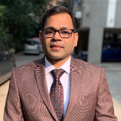 Profile Picture of Parvinder Singh (@parvindersingh1) on Twitter