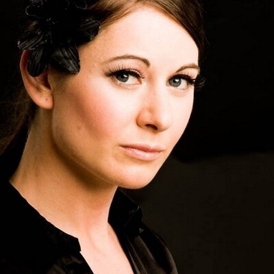 Profile Picture of Alexandra Hofer (@alexandra_hofer) on Twitter
