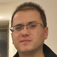 Profile Picture of Mosh Greisman (@mosh-greisman) on Quora