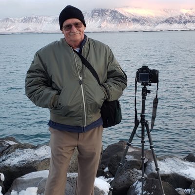 Profile Picture of Paul B. Moore (@diomedes66) on Twitter