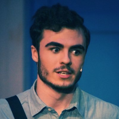 Profile Picture of Sean.whitney (@seanwhitney_) on Twitter