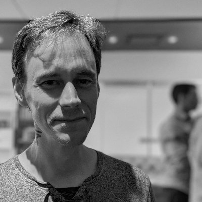 Profile Picture of Danny Gauthier (@Danny__Gauthier) on Twitter