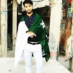 Profile Picture of asad mughal (@masadtariq11) on Instagram