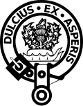 Clan Fergusson - Wikipedia Profile Picture of Clan Fergussonon Wikipedia