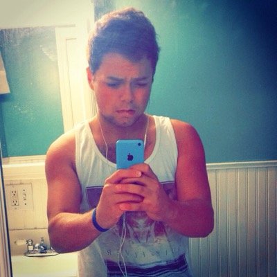 Profile Picture of Eric Childs (@erchilds95) on Twitter