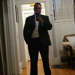 Profile Picture of Mickey Davidson (@mickeyd1704) on Instagram