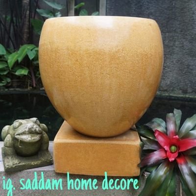 Profile Picture of Bak Mandi Mininalis Dan Pott (@bak_pott) on Twitter