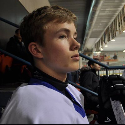 Profile Picture of Liam Mansfield (@mansfield_liam) on Twitter