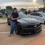 Profile Picture of Cody Clarkson (@clarkson3_cody) on Instagram