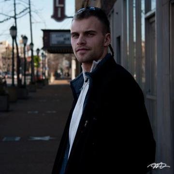 Profile Picture of Tim Winslow (@Winslow_Tim) on Twitter