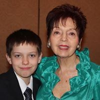 Profile Picture of Janet Kilb (@janet-kilb) on Quora