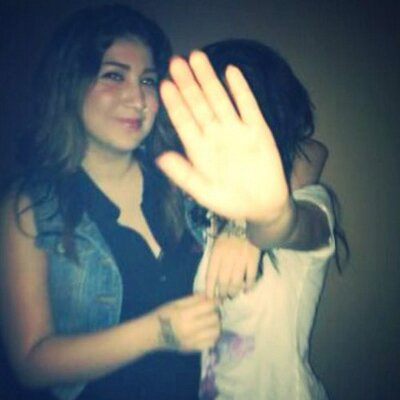 Profile Picture of Autumn Gonzalez (@_rttya) on Twitter