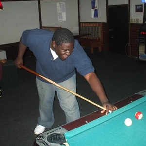 Profile Picture of Geoffrey Gaston Jr (@debonairdadon) on Myspace