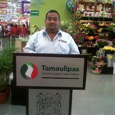 Profile Picture of HECTOR HDZ. TOLEDO (@HECTORTOLEDO79) on Twitter