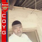 Profile Picture of gbande torkulay raymond (@gbandetor) on Instagram