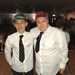 Profile Picture of George Crutcher (@george.c2002) on Instagram