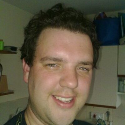 Profile Picture of James Gleave (@GleaveJ) on Twitter