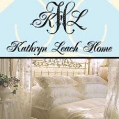 Profile Picture of Kathryn Leach (@KathyLeachHome) on Twitter