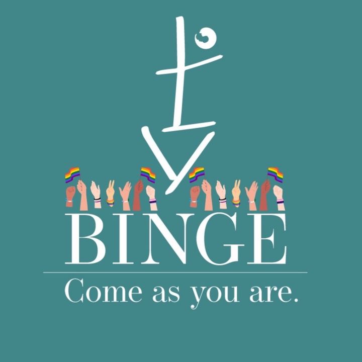 Profile Picture of BINGE BAR (@bingebardc) on Tiktok