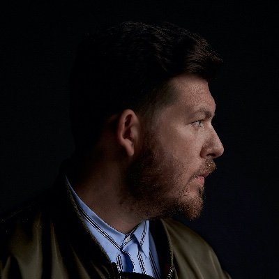 Profile Picture of David Cytryn (@davidcytryn) on Twitter