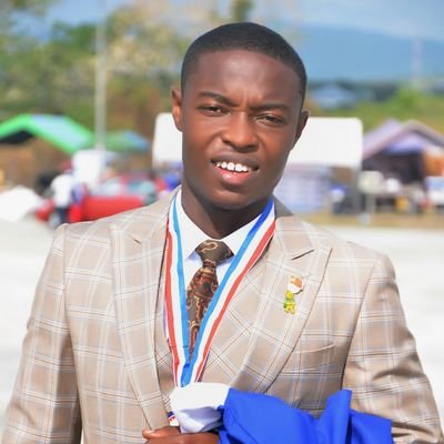 Profile Picture of Antwi Kenneth Hagan (@kenneywyse) on Twitter